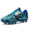 Football Shoes 31-43 Size Long Nail Broken Nail Football Shoes Sports Shoes Children's Shoes
