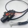 271-2029 525-4479 379-0803 новый Мотор регулятора оборотов и дроссельной заслонки для E305CCR 303CCR 305E2 306E 307E 305.5E2 Экскаватора