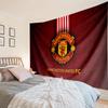 1PC Maidstone United Crest Tapestry Hanging for Bedroom,Livingroom, Playroom,Decor Art Room Wall Tapestry Holiday and Birthday Gifts
