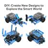 Makeblock mBot2 Smart World Pack mBot2 Программирование для роботов mBot2 Требуется покупка Дополнение 3-в-1