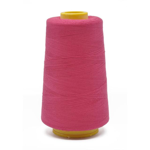 Высокоскоростная швейная нить 3000 ярдов, полиэстеровая швейная нить, ручная линия, 402 нить для вышивания