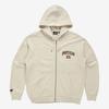 New Balance Толстовка с капюшоном на молнии Aqd Nbmdc32713 35 Street Court Uni Hoodie