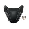 Motorcycle Accessories Front Fender Beak Cowl Guard Extension For Yamaha MT09 Tracer 900 GT FJ09 2015 2016 2017 2018