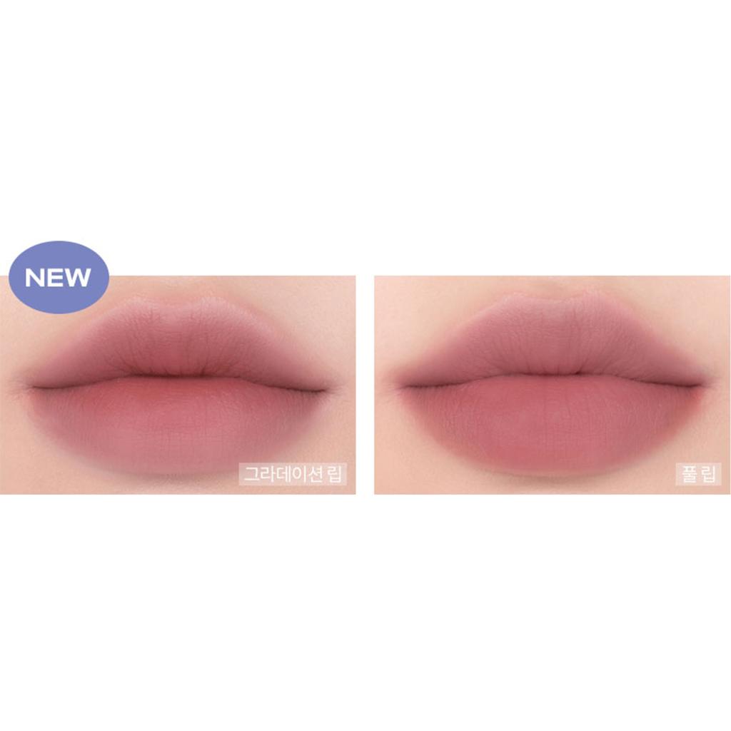 Rom&nd Матовая губная помада ROMAND Zero (22 варианта)