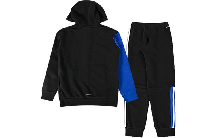 Kids' Adidas Casual Sportswear Black Kids'