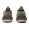 Баскетбольные кроссовки Li Ning All City 12 Encore мужские кроссовки Stone-Moss-Green ABAU051-3