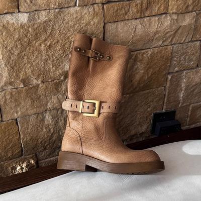 Сапоги – Сапоги