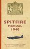 Книга Spitfire Manual 1940
