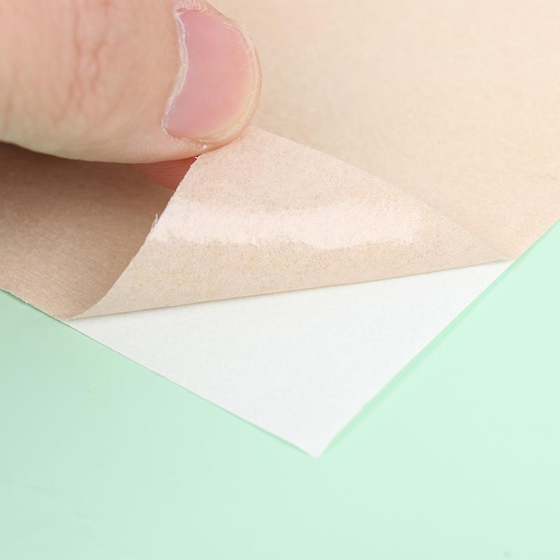 10 шт. водонепроницаемая лента для скрытия дефектов татуировки, полностью покрывающая консилер-наклейка, временные наклейки для скрытия татуировок на теле, руке, шрамы
