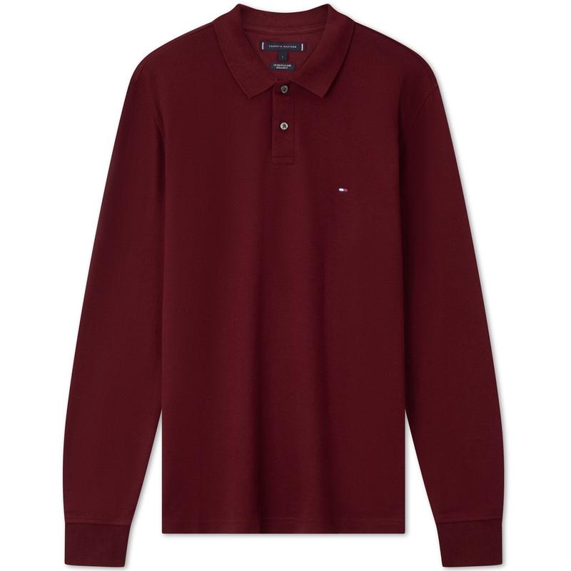 Tommy Hilfiger Поло 1985 MW0MW22550