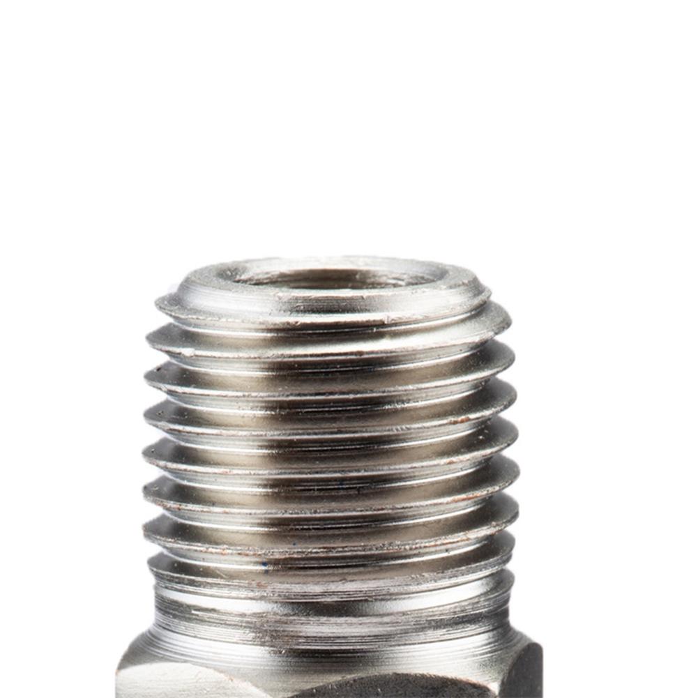 NITTO Male Thread Adapter (20PM) Air Fitting Coupling