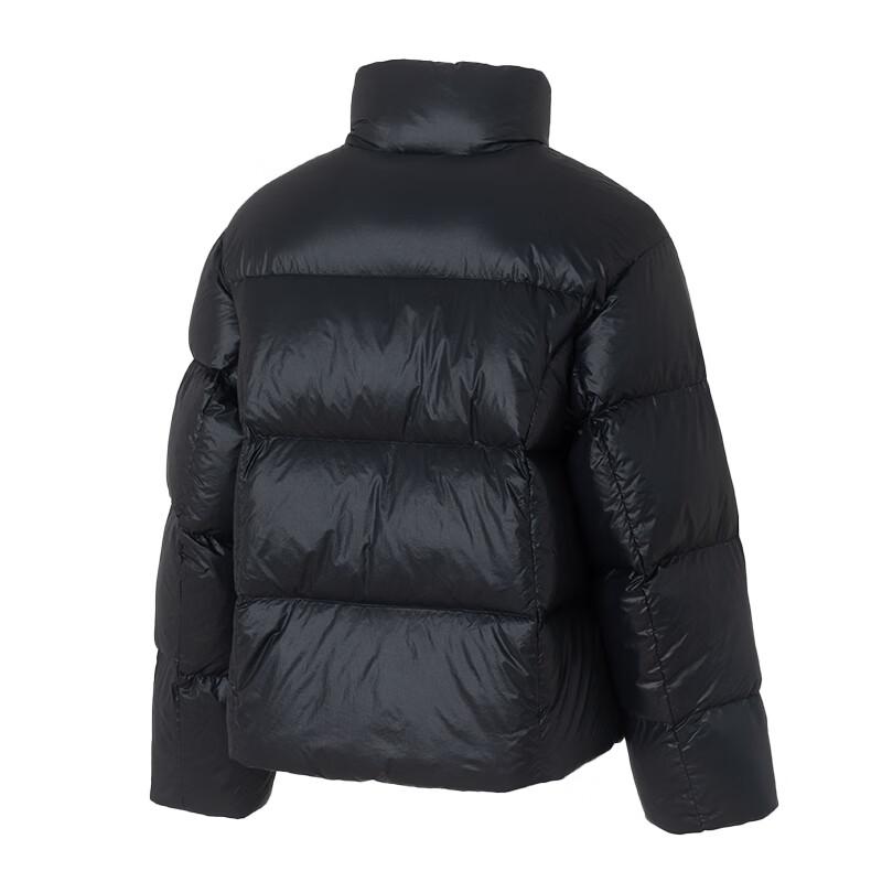 adidas Женская зимняя повседневная пуховая куртка KQ5506