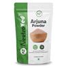 NeutraVed Arjuna Powder | 100% Pure Arjuna Chaal Powder | Arjuna Bark, Arjuna Chal Powder| Food-Grade Stand-Up Zipper Pouch (200 Gram)