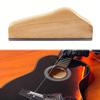 Fret Leveling File Guitar String Tool Fretboard Wood for Ukulele Banjo