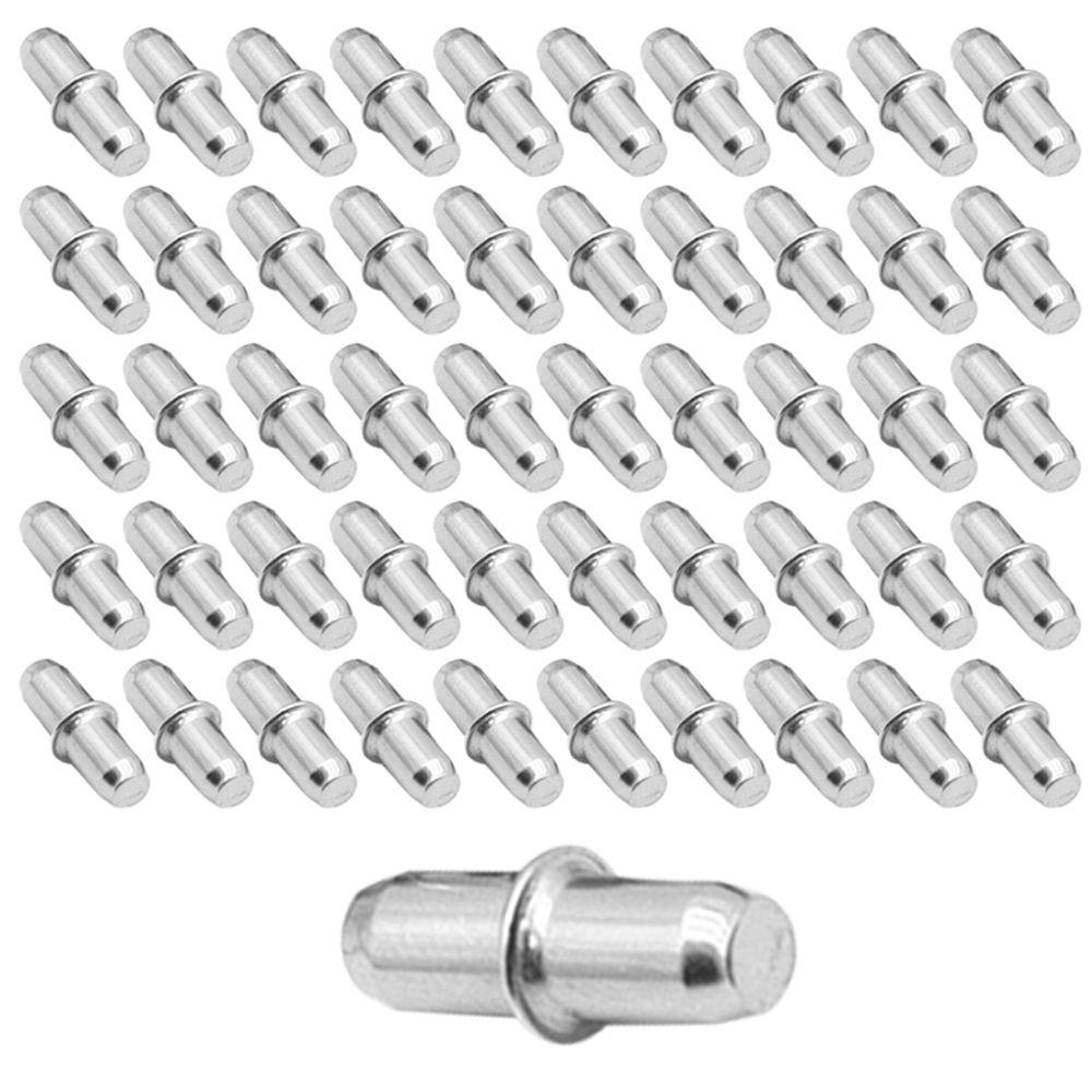 Closet Furniture Fastener Shelf Holders Hardware Pin Studs Studs Pegs Metal Pins Support Pins