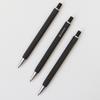 Hexagonal Click Ballpoint Pen - Customizable Gift