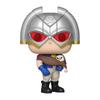 Funko POP! Peacemaker: The Series Peacemaker & Eagly Figurine