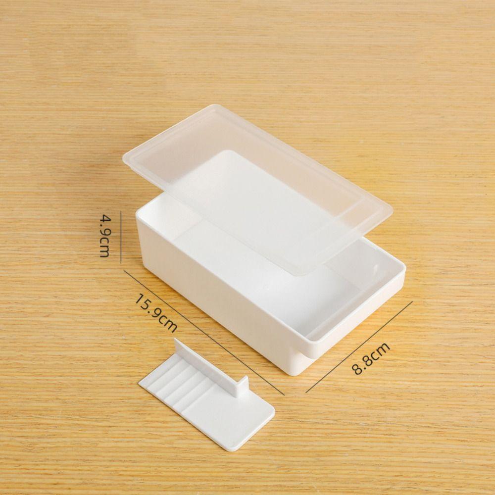 Закрытый контейнер для хранения масла с крышкой, контейнер для хранения сыра и выпечки, бытовой контейнер для масла