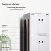 Tiger Brand Office Security Filing Cabinet - Key Lock Series