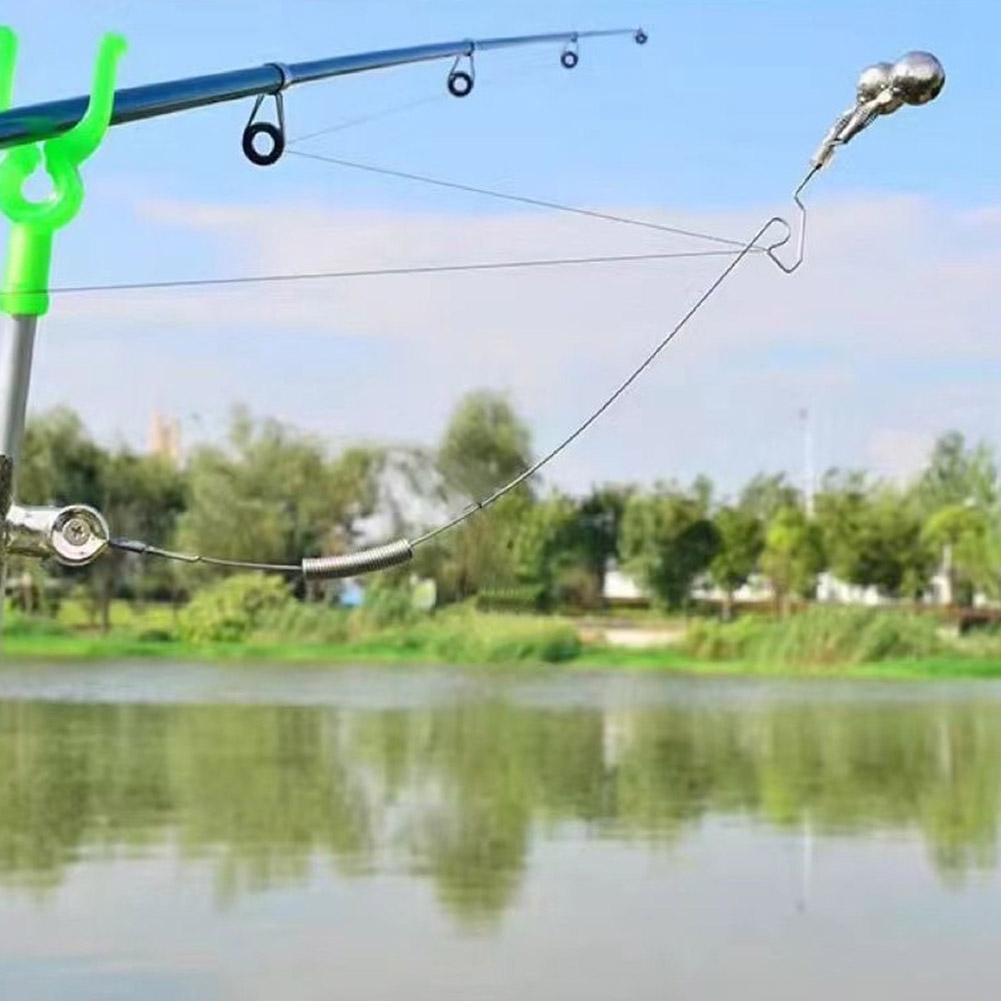 Морские удилища для заброса, Удилища для рок-фишинга, Снаряжение для морской рыбалки, Рыбалка с использованием колокольчиков-сигнализаторов W5H6