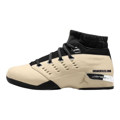 17 Retro Low Sp Infinite Archives Jordan IH0177-200