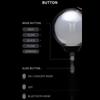 BTS Official Light Stick Map Of The Soul Special Edition