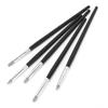 5pcs Clay Sculpting Tool Set Silicone Head Sculpture Tools Shapers Accessory