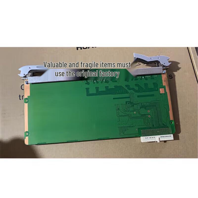 Huawei SSN1ETF8 8-Port Fast Ethernet Board