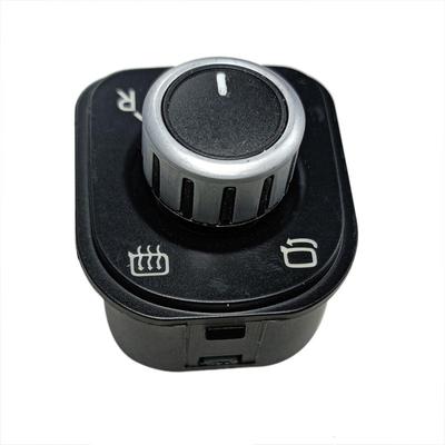 5ND959565A 6-контактный для использования Jetta Passa Eos 2010-2012 Tiguan 2010-2011 Golf 2010-2013 Переключатель бокового зеркала двери FST-VW-1180