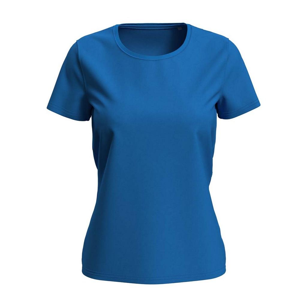 Stedman Womens/Ladies Lux T-Shirt