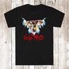 Gremlin Gizmo Men's Black Size S-5XL