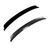 Glossy Black Car Roof Spoiler Rear Window Upper Wing Tail Lip For BMW 3 Series F30 2013 2014 2015-2019