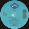 12-дюймовая пластинка DOCTOR ICE - Word To The Wise 13391JD Jive 1990 US Rap & Hip-Hop/R&B Б/у