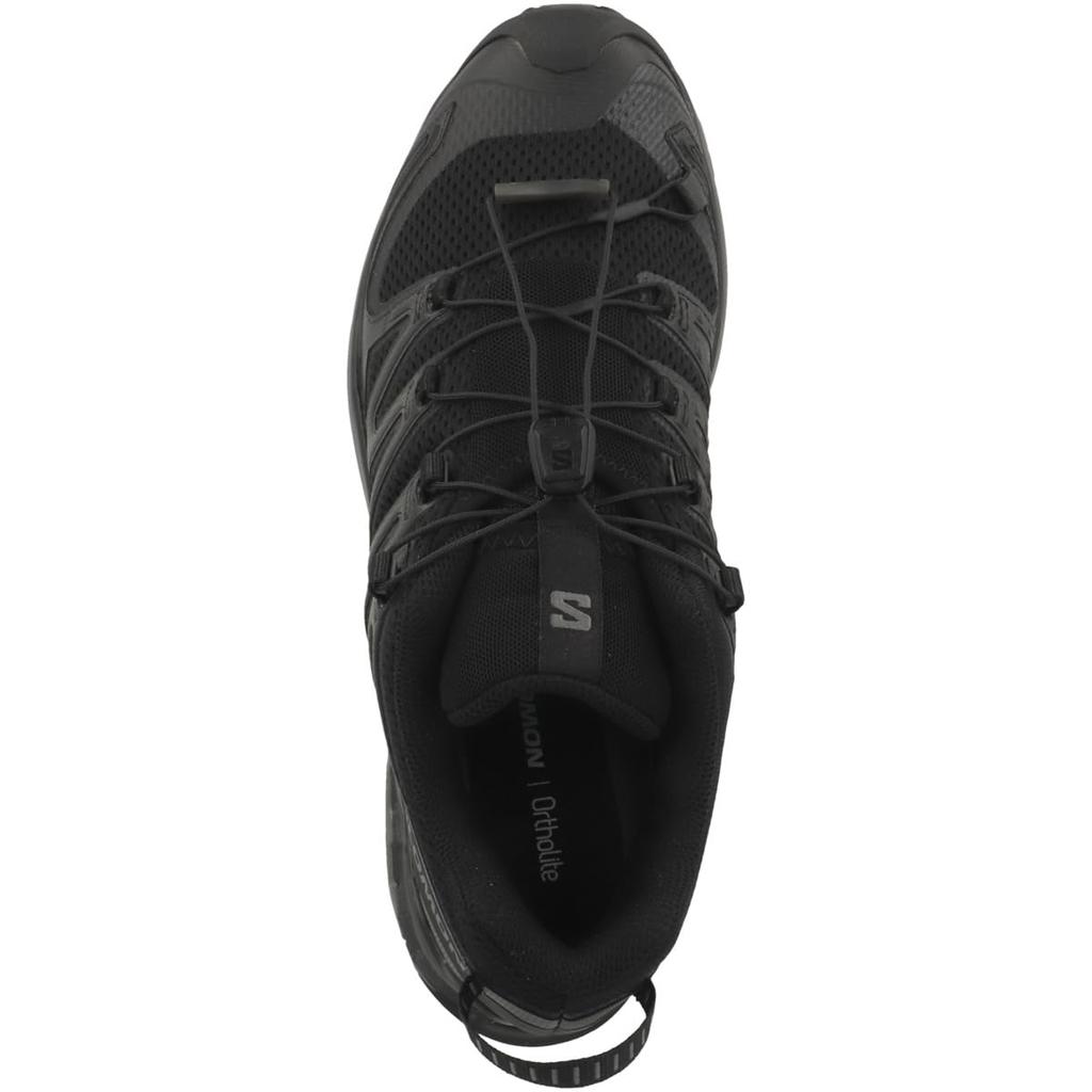 XA PRO 3D V9 [Salomon] BLACK/PHANTOM/PEWTER 27.0