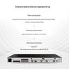 Huawei AR5710S-S10T1X2 Корпоративный проводной маршрутизатор с поддержкой нескольких WAN и 10G SFP+ (Китайская версия)