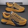 Мужская обувь Осенние мужские кроссовки Высококачественная модная нескользящая уличная повседневная обувь Мужская удобная новая спортивная повседневная универсальная обувь