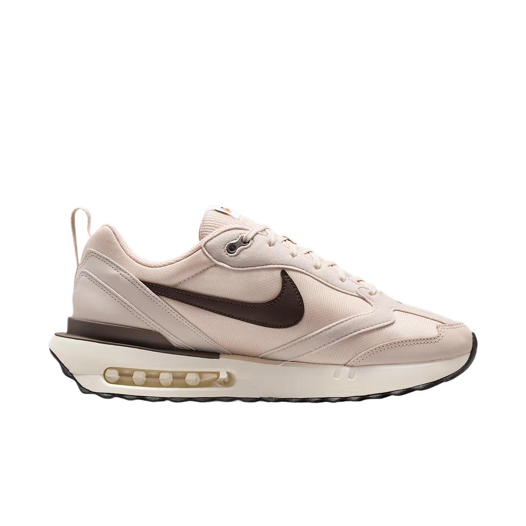 Nike Air Max Dawn Мужские Белый Черный DM0013-104