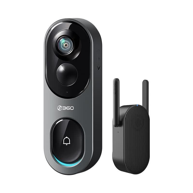 360 Умный видеодомофон 6 Pro (Китайская версия)
