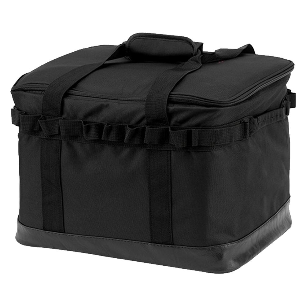 Camping Storage Bag Camping Cookware Organizer Large Capacity Cooker Storage Bag Multifunction for Camping Picnic