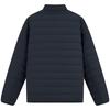 Tommy Hilfiger Logo patch Zipped Puffer Jacket MW0MW40161