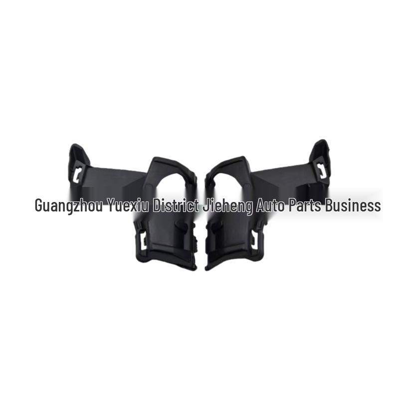 Кронштейн крышки бачка омывателя Volvo XC60 (30763419, 30763420)
