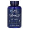 Bone Restore Elite, 120 Capsules