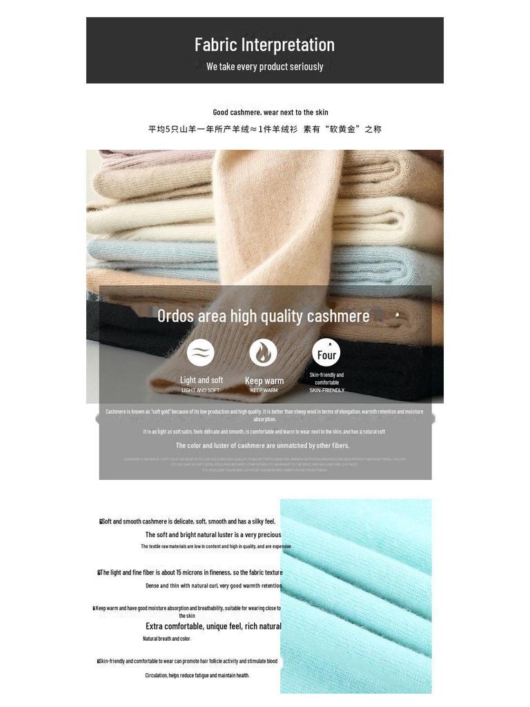 Мужские брюки из чистого кашемира – коллекция осень-зима: Повседневная, теплая, удобная, толстая шерсть для дома