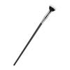 Brush Synthetic Fiber Eyelash Brush for No Smearing Clumping Lash Wand Brush