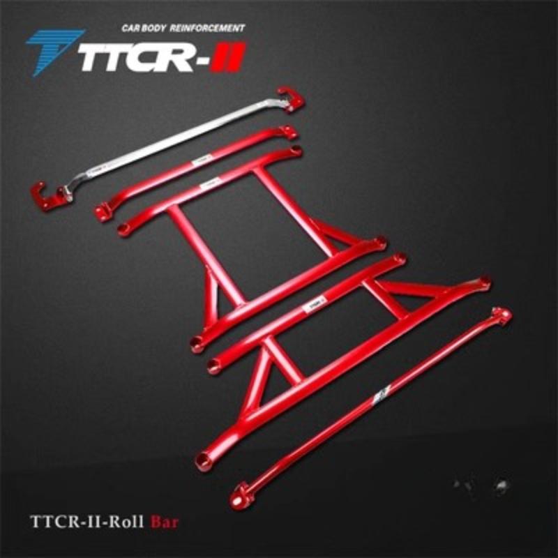 Suspension For Suzuki ALTO 2000-2019 Accessories Front Strut Bar Chassis Parts Reinforcement Anti Tilt Pull Rod Sway Bar Link