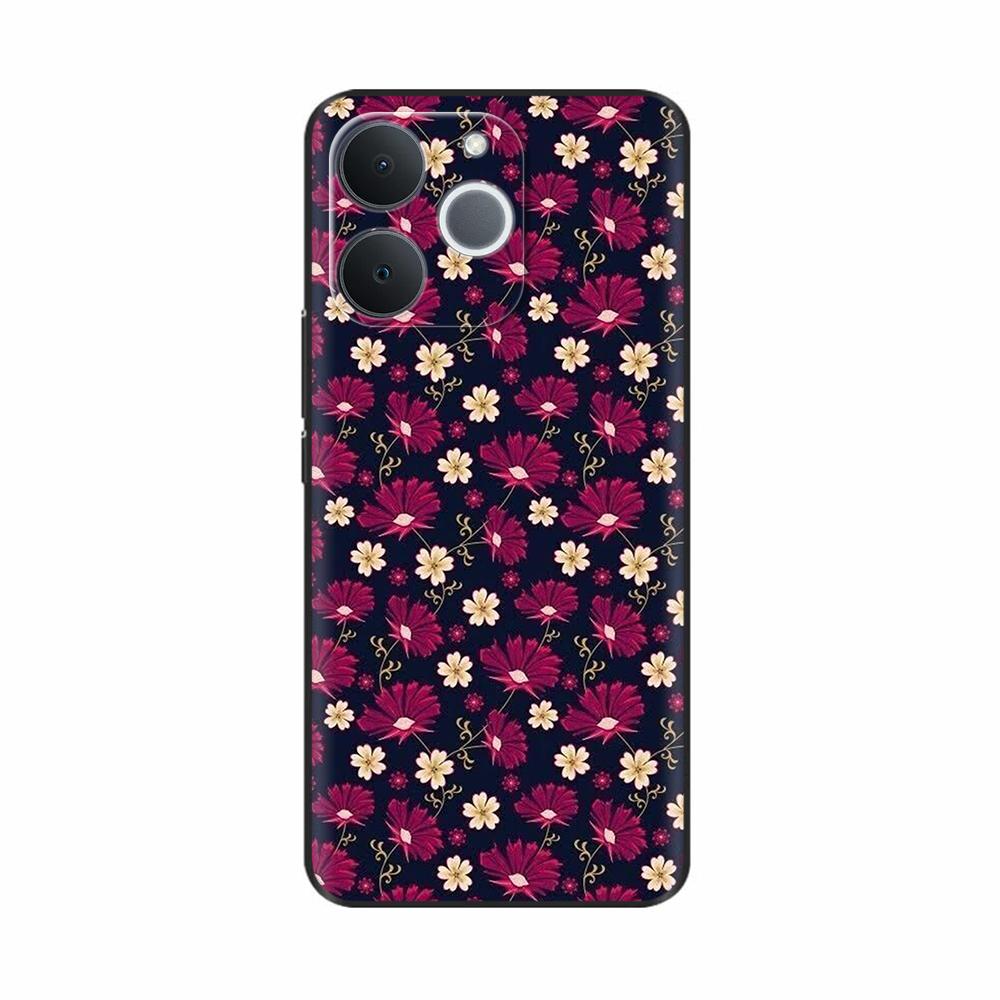 Для Realme Note 70 4G Чехол Популярные Расписные Мягкие Силиконовые Чехлы для Телефона для Realme Note 70T 4G Задняя Крышка Narzo 80 Lite 4G Корпус