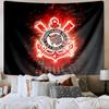 1PC Spain National Team Crest Tapestry, Unique Design Tapestry, Wall Decor for Bedroom,Livingroom, Playroom,Heartwarming Fan Holiday Gifts