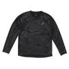 Asics Long Sleeve 2011c894.001 Performance Black
