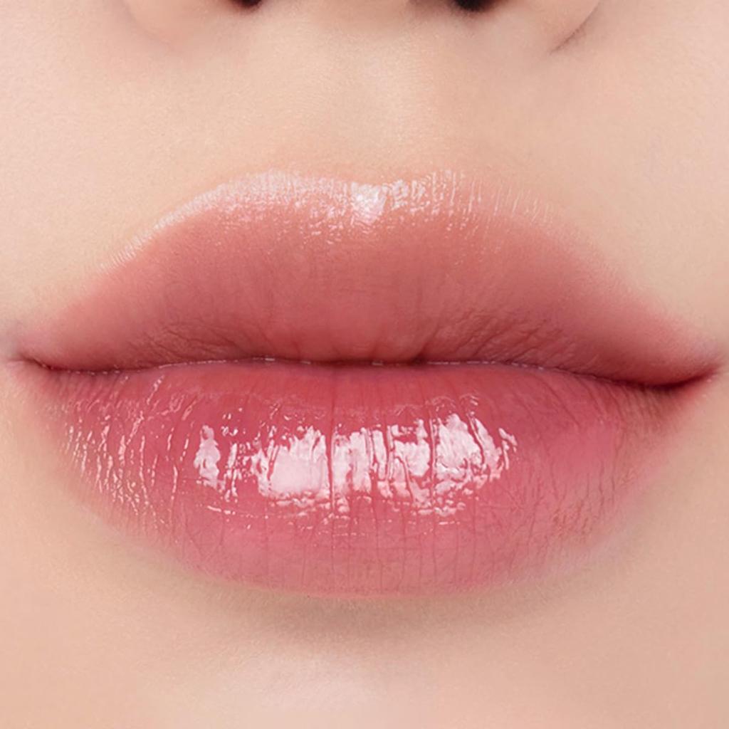 Glasting Melting Balm 07 Mauve Whip rom&nd Ром&нд
