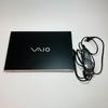 USED SONY VAIO Pro PG VJPG11C11N Core i5-8250U 1.6GHz 8GB SSD 256GB 13.3in Win 11 Pro